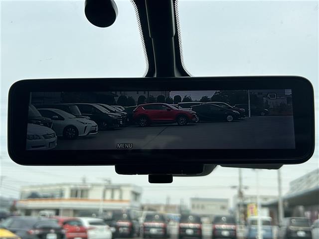 セレナ ハイウェイスター　純正１０インチナビ　純正１１インチフリップダウンモニター　全方位カメラ　両側パワスラ　ドラレコ　ＥＴＣ　デジタルインナーミラー　プロパイロット　レーダークルーズコントロール　電子パーキング（22枚目）