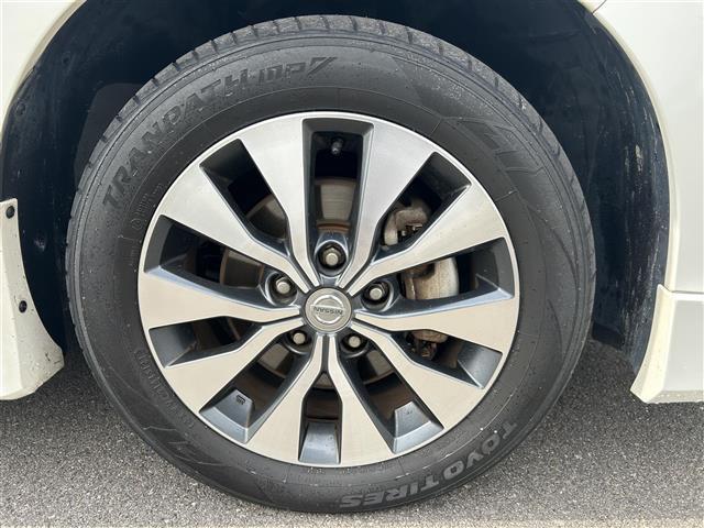 セレナ ハイウェイスター　純正１０インチナビ　純正１１インチフリップダウンモニター　全方位カメラ　両側パワスラ　ドラレコ　ＥＴＣ　デジタルインナーミラー　プロパイロット　レーダークルーズコントロール　電子パーキング（41枚目）