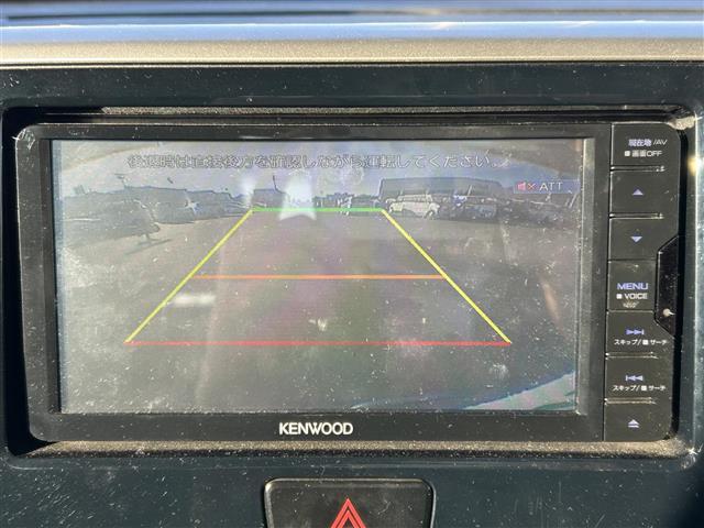 ｅＫスペースカスタム カスタムＴ　ｅ－アシスト　社外ナビ　バックカメラ　両側パワスラ　ＥＴＣ　ドラレコ　衝突軽減ブレーキ　クルーズコントロール　アイドリングストップ　電格ミラー　スマートキー　プッシュスタート　純正フロアマット　１５インチ純正ＡＷ（4枚目）