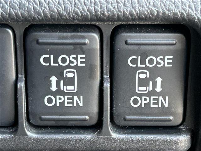 ｅＫスペースカスタム カスタムＴ　ｅ－アシスト　社外ナビ　バックカメラ　両側パワスラ　ＥＴＣ　ドラレコ　衝突軽減ブレーキ　クルーズコントロール　アイドリングストップ　電格ミラー　スマートキー　プッシュスタート　純正フロアマット　１５インチ純正ＡＷ（9枚目）