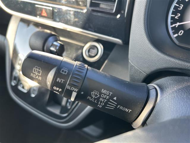 ｅＫスペースカスタム カスタムＴ　ｅ－アシスト　社外ナビ　バックカメラ　両側パワスラ　ＥＴＣ　ドラレコ　衝突軽減ブレーキ　クルーズコントロール　アイドリングストップ　電格ミラー　スマートキー　プッシュスタート　純正フロアマット　１５インチ純正ＡＷ（13枚目）