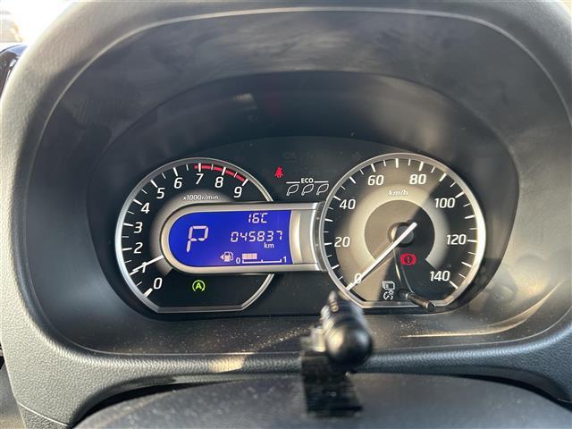 ｅＫスペースカスタム カスタムＴ　ｅ－アシスト　社外ナビ　バックカメラ　両側パワスラ　ＥＴＣ　ドラレコ　衝突軽減ブレーキ　クルーズコントロール　アイドリングストップ　電格ミラー　スマートキー　プッシュスタート　純正フロアマット　１５インチ純正ＡＷ（16枚目）