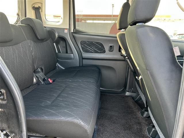 ｅＫスペースカスタム カスタムＴ　ｅ－アシスト　社外ナビ　バックカメラ　両側パワスラ　ＥＴＣ　ドラレコ　衝突軽減ブレーキ　クルーズコントロール　アイドリングストップ　電格ミラー　スマートキー　プッシュスタート　純正フロアマット　１５インチ純正ＡＷ（27枚目）