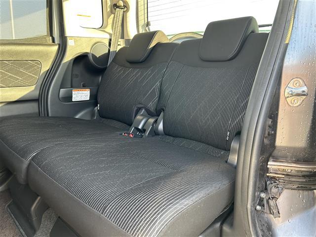 ｅＫスペースカスタム カスタムＴ　ｅ－アシスト　社外ナビ　バックカメラ　両側パワスラ　ＥＴＣ　ドラレコ　衝突軽減ブレーキ　クルーズコントロール　アイドリングストップ　電格ミラー　スマートキー　プッシュスタート　純正フロアマット　１５インチ純正ＡＷ（31枚目）