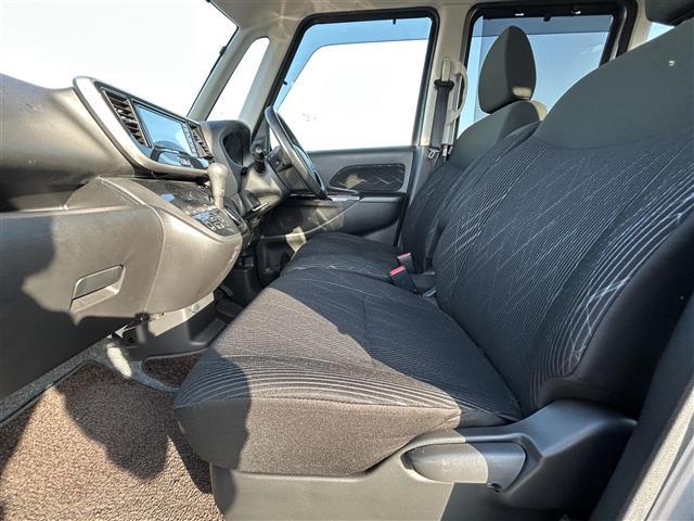 ｅＫスペースカスタム カスタムＴ　ｅ－アシスト　社外ナビ　バックカメラ　両側パワスラ　ＥＴＣ　ドラレコ　衝突軽減ブレーキ　クルーズコントロール　アイドリングストップ　電格ミラー　スマートキー　プッシュスタート　純正フロアマット　１５インチ純正ＡＷ（33枚目）