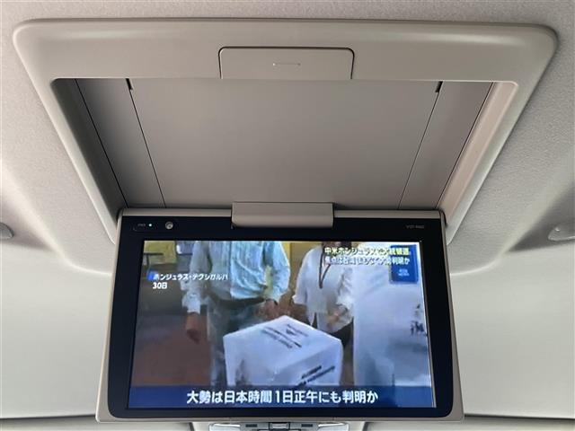 ヴェルファイア ２．５Ｚ　Ａエディション　純正９インチナビ　純正１２．１インチフリップダウンモニター　バックカメラ　両側パワスラ　ＥＴＣ　デジタルインナーミラー　トヨタセーフティセンス　レーダークルーズコントロール　１８インチ純正ＡＷ（5枚目）