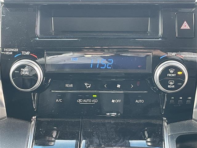 ヴェルファイア ２．５Ｚ　Ａエディション　純正９インチナビ　純正１２．１インチフリップダウンモニター　バックカメラ　両側パワスラ　ＥＴＣ　デジタルインナーミラー　トヨタセーフティセンス　レーダークルーズコントロール　１８インチ純正ＡＷ（21枚目）