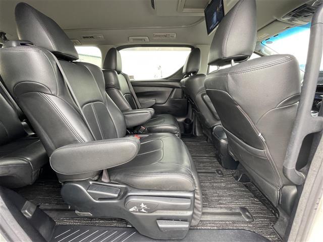 ヴェルファイア ２．５Ｚ　Ａエディション　純正９インチナビ　純正１２．１インチフリップダウンモニター　バックカメラ　両側パワスラ　ＥＴＣ　デジタルインナーミラー　トヨタセーフティセンス　レーダークルーズコントロール　１８インチ純正ＡＷ（25枚目）