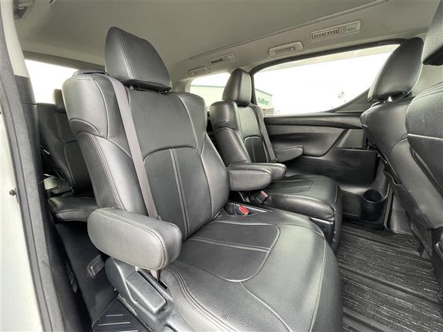 ヴェルファイア ２．５Ｚ　Ａエディション　純正９インチナビ　純正１２．１インチフリップダウンモニター　バックカメラ　両側パワスラ　ＥＴＣ　デジタルインナーミラー　トヨタセーフティセンス　レーダークルーズコントロール　１８インチ純正ＡＷ（26枚目）