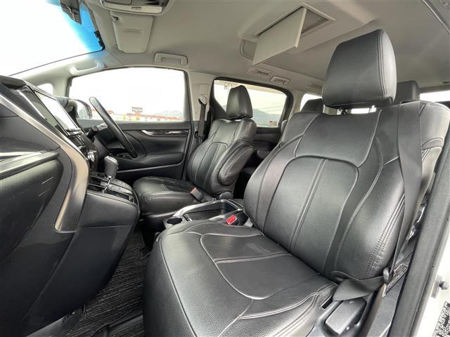 ヴェルファイア ２．５Ｚ　Ａエディション　純正９インチナビ　純正１２．１インチフリップダウンモニター　バックカメラ　両側パワスラ　ＥＴＣ　デジタルインナーミラー　トヨタセーフティセンス　レーダークルーズコントロール　１８インチ純正ＡＷ（32枚目）