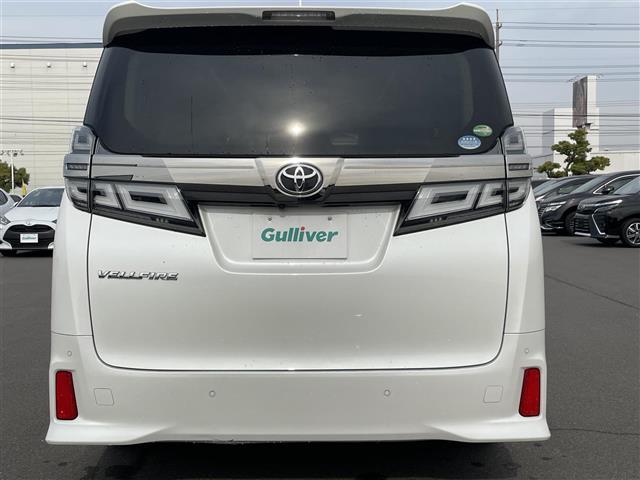 ヴェルファイア ２．５Ｚ　Ａエディション　純正９インチナビ　純正１２．１インチフリップダウンモニター　バックカメラ　両側パワスラ　ＥＴＣ　デジタルインナーミラー　トヨタセーフティセンス　レーダークルーズコントロール　１８インチ純正ＡＷ（38枚目）