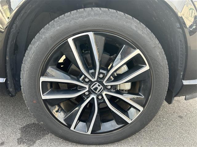 ヴェゼル ｅ：ＨＥＶ　Ｚ　純正９インチナビ（ＡＭ／ＦＭ／ＣａｒＰｌａｙ／ＴＶ／ＢＴ）　バックカメラ　ハーフレザーシート　Ｄ／Ｎ席シートヒーター　ホンダセンシング　衝突軽減ブレーキ　アダプティブクルーズコントロール　ＢＳＭ（36枚目）