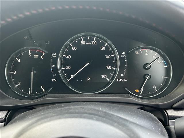 ＣＸ－５ ＸＤ　スポーツアピアランス　ＢＯＳＥサウンドシステム　登録時走行距離３３４５３ｋｍ　純正１０．２５インチナビ（ＡＭ／ＦＭ／ＣＤ／ＤＶＤ／ＢＴ／ＴＶ／ＣａｒＰｌａｙ）　全方位カメラ　パワーバックドア　Ｄ／Ｎ席シートヒーター　ＥＴＣ（20枚目）