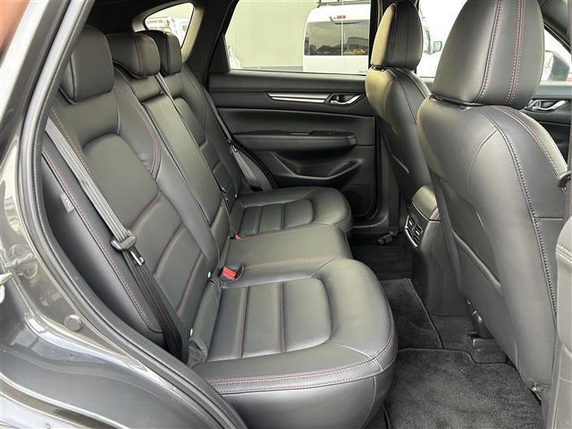 ＣＸ－５ ＸＤ　スポーツアピアランス　ＢＯＳＥサウンドシステム　登録時走行距離３３４５３ｋｍ　純正１０．２５インチナビ（ＡＭ／ＦＭ／ＣＤ／ＤＶＤ／ＢＴ／ＴＶ／ＣａｒＰｌａｙ）　全方位カメラ　パワーバックドア　Ｄ／Ｎ席シートヒーター　ＥＴＣ（26枚目）