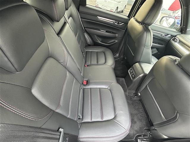 ＣＸ－５ ＸＤ　スポーツアピアランス　ＢＯＳＥサウンドシステム　登録時走行距離３３４５３ｋｍ　純正１０．２５インチナビ（ＡＭ／ＦＭ／ＣＤ／ＤＶＤ／ＢＴ／ＴＶ／ＣａｒＰｌａｙ）　全方位カメラ　パワーバックドア　Ｄ／Ｎ席シートヒーター　ＥＴＣ（27枚目）