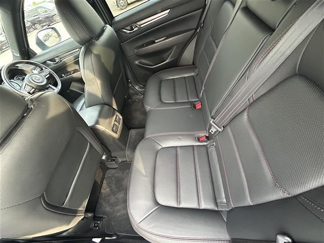 ＣＸ－５ ＸＤ　スポーツアピアランス　ＢＯＳＥサウンドシステム　登録時走行距離３３４５３ｋｍ　純正１０．２５インチナビ（ＡＭ／ＦＭ／ＣＤ／ＤＶＤ／ＢＴ／ＴＶ／ＣａｒＰｌａｙ）　全方位カメラ　パワーバックドア　Ｄ／Ｎ席シートヒーター　ＥＴＣ（31枚目）