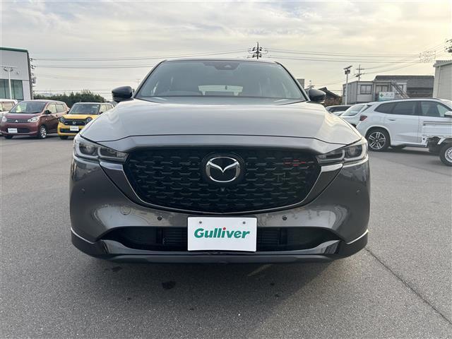 ＣＸ－５ ＸＤ　スポーツアピアランス　ＢＯＳＥサウンドシステム　登録時走行距離３３４５３ｋｍ　純正１０．２５インチナビ（ＡＭ／ＦＭ／ＣＤ／ＤＶＤ／ＢＴ／ＴＶ／ＣａｒＰｌａｙ）　全方位カメラ　パワーバックドア　Ｄ／Ｎ席シートヒーター　ＥＴＣ（34枚目）