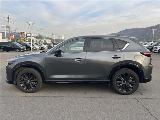 ＣＸ－５ ＸＤ　スポーツアピアランス　ＢＯＳＥサウンドシステム　登録時走行距離３３４５３ｋｍ　純正１０．２５インチナビ（ＡＭ／ＦＭ／ＣＤ／ＤＶＤ／ＢＴ／ＴＶ／ＣａｒＰｌａｙ）　全方位カメラ　パワーバックドア　Ｄ／Ｎ席シートヒーター　ＥＴＣ（35枚目）