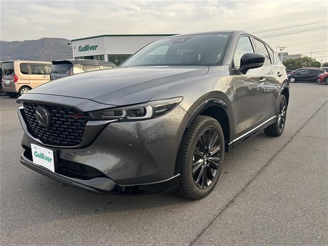 ＣＸ－５ ＸＤ　スポーツアピアランス　ＢＯＳＥサウンドシステム　登録時走行距離３３４５３ｋｍ　純正１０．２５インチナビ（ＡＭ／ＦＭ／ＣＤ／ＤＶＤ／ＢＴ／ＴＶ／ＣａｒＰｌａｙ）　全方位カメラ　パワーバックドア　Ｄ／Ｎ席シートヒーター　ＥＴＣ（37枚目）
