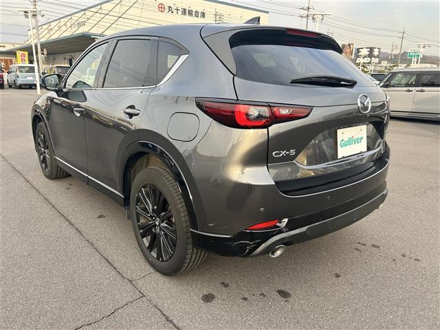 ＣＸ－５ ＸＤ　スポーツアピアランス　ＢＯＳＥサウンドシステム　登録時走行距離３３４５３ｋｍ　純正１０．２５インチナビ（ＡＭ／ＦＭ／ＣＤ／ＤＶＤ／ＢＴ／ＴＶ／ＣａｒＰｌａｙ）　全方位カメラ　パワーバックドア　Ｄ／Ｎ席シートヒーター　ＥＴＣ（40枚目）