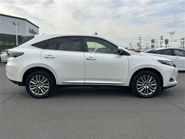 ハリアー プレミアム 純正9インチナビ バックカメラ ETC トヨタセーフティセンス クルーズコントロール オートマチックハイビーム アイドリングストップ 18インチ純正AW 純正フロアマット ハーフレザーシート(40枚目)