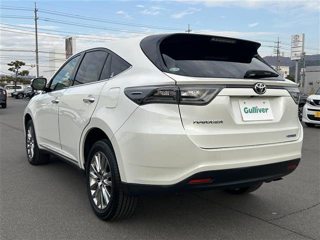 ハリアー プレミアム 純正9インチナビ バックカメラ ETC トヨタセーフティセンス クルーズコントロール オートマチックハイビーム アイドリングストップ 18インチ純正AW 純正フロアマット ハーフレザーシート(43枚目)