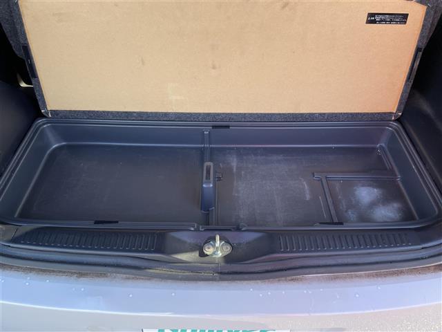 ｅＫスポーツ ロアコンプリートＲ　禁煙車　ＡＬＰＩＮＥナビ　シートヒーター　ＲＡＹＳ製１４インチＡＷ　サイドステップ　ルーフスポイラー　リアアンダースポイラー　ＥＴＣ　レーダー探知機　リモコンキー　スペアキー　保証書　取説（29枚目）