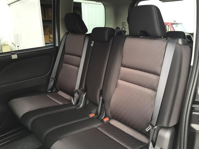 ハイウェイスター 登録済未使用車/エマージェンシーブレーキ/ブラインドスポットモニター/クルーズコントロール/前後クリアランスソナー/プッシュスタート/スマートキー/アイドリングストップ/オートエアコン/オートライト(33枚目)