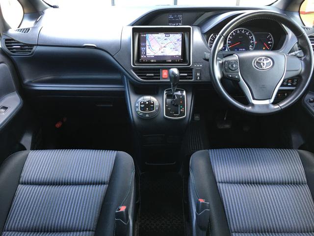 ZS カロッツェリアナビ(AM/FM/CD/DVD/SD/フルセグ/Bluetooth)/後席モニター/両側電動スライド/バックカメラ/ビルトインETC/360°ドライブレコーダー/LED/フォグランプ(2枚目)