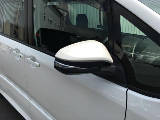 ZS カロッツェリアナビ(AM/FM/CD/DVD/SD/フルセグ/Bluetooth)/後席モニター/両側電動スライド/バックカメラ/ビルトインETC/360°ドライブレコーダー/LED/フォグランプ(22枚目)