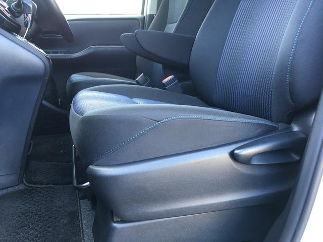 ZS カロッツェリアナビ(AM/FM/CD/DVD/SD/フルセグ/Bluetooth)/後席モニター/両側電動スライド/バックカメラ/ビルトインETC/360°ドライブレコーダー/LED/フォグランプ(51枚目)