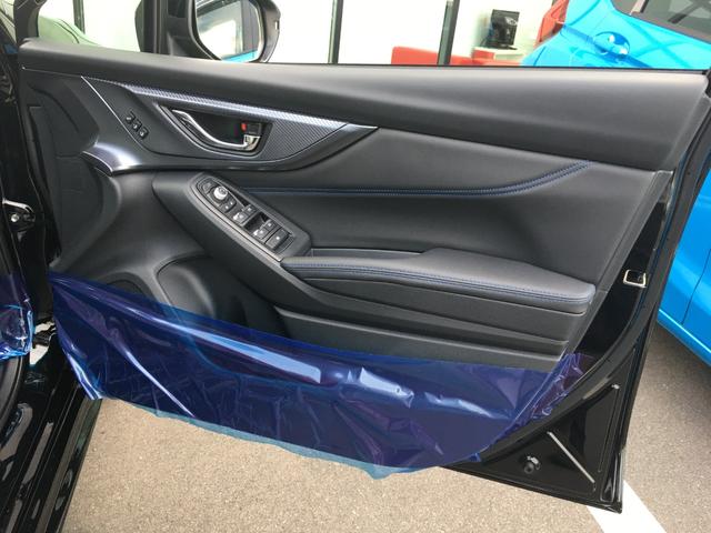 GT-H EX 登録済未使用車/純正11.6型センターディスプレイ/アイサイトX/プリクラッシュブレーキ/レーダークルーズ/デジタルマルチビューモニター/フル液晶メーター/メモリーシート/ハンズフリー電動リアゲート(55枚目)