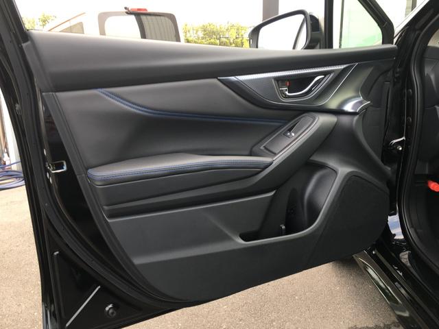 GT-H EX 登録済未使用車/純正11.6型センターディスプレイ/アイサイトX/プリクラッシュブレーキ/レーダークルーズ/デジタルマルチビューモニター/フル液晶メーター/メモリーシート/ハンズフリー電動リアゲート(67枚目)