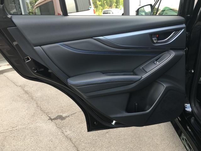 GT-H EX 登録済未使用車/純正11.6型センターディスプレイ/アイサイトX/プリクラッシュブレーキ/レーダークルーズ/デジタルマルチビューモニター/フル液晶メーター/メモリーシート/ハンズフリー電動リアゲート(71枚目)