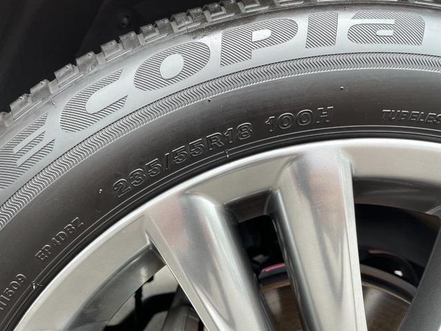 プレミアム 純正9型ナビ/セーフティセンス/プリクラッシュセーフティ/レーンディパーチャーアラート/レーダークルーズ/クリアランスソナー/パワーバックドア/ハーフレザー/スペアタイヤ/3眼LEDヘッドライト(32枚目)