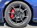 ＧＴリミテッド　ブラックパッケージ　登録時走行距離８６６３５ｋｍ　社外ナビ（ＡＭ／ＦＭ／ＣＤ／ＤＶＤ／ＢＴ）　バックカメラ　ＲＡＹＳ１８インチアルミホイール　ＢＬＩＴＺマフラー　ＴＯＭ’Ｓエアロパーツ　純正ｂｒｅｍｂｏレッドキャリパー（40枚目）