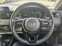 ｅ：ＨＥＶ　Ｚ　純正９インチナビ（ＡＭ／ＦＭ／ＣａｒＰｌａｙ／ＴＶ／ＢＴ）　バックカメラ　ハーフレザーシート　Ｄ／Ｎ席シートヒーター　ホンダセンシング　衝突軽減ブレーキ　アダプティブクルーズコントロール　ＢＳＭ（12枚目）