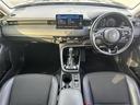 ｅ：ＨＥＶ　Ｚ　純正９インチナビ（ＡＭ／ＦＭ／ＣａｒＰｌａｙ／ＴＶ／ＢＴ）　バックカメラ　ハーフレザーシート　Ｄ／Ｎ席シートヒーター　ホンダセンシング　衝突軽減ブレーキ　アダプティブクルーズコントロール　ＢＳＭ（42枚目）