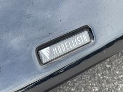 【モデリスタ（ＭＯＤＥＬＬＩＳＴＡ）】メーカーオプションのトヨタの純正エアロ（ドレスアップパーツ）が装着されています！スポーティでエモーショナルな外観をお楽しみください。 4