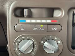 【エアコン】温度調整をしてくれるのでいつでも快適な車内空間を創り上げます！ 4
