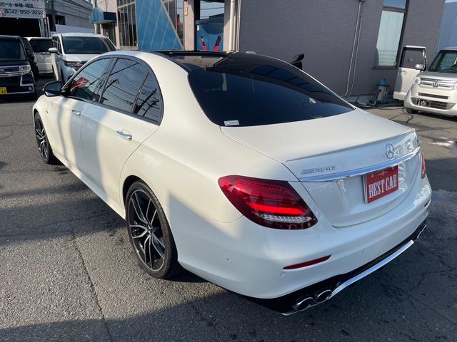 メルセデスＡＭＧ Ｅクラス