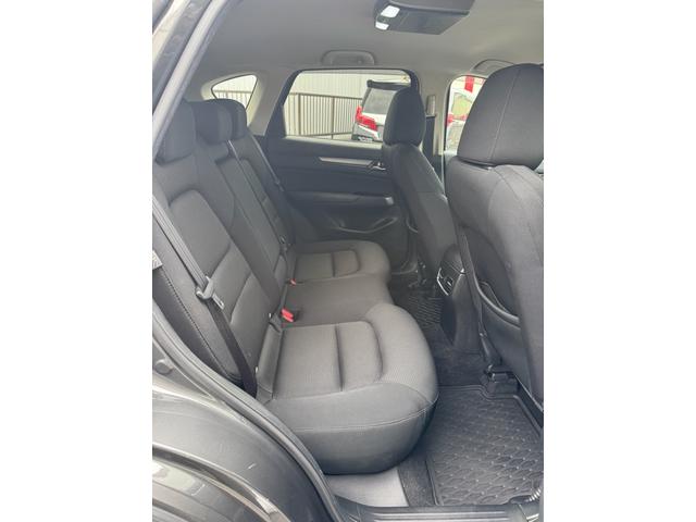 CX-5 XD スマートエディション NO.747 純正ナビ アラウンドビューモニター バックカメラ TV LEDヘッドライト ISTOP パーキングセンサー TCS クルコン アルパイン後席モニター 禁煙車 スマートキー 記録簿有り(13枚目)