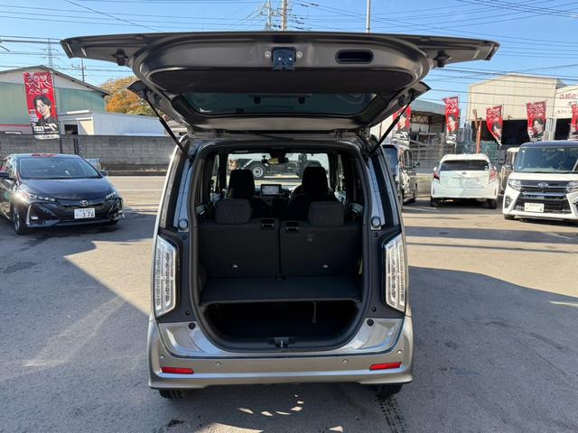 Ｎ－ＷＧＮカスタム Ｌホンダセンシング　ＮＯ．７６３　訳あり車両　純正８インチナビ／フルセグＴＶ／バックカメラ／スマートキー／パーキングアシスト／路外逸脱抑制機能／ＥＴＣ／禁煙車（7枚目）