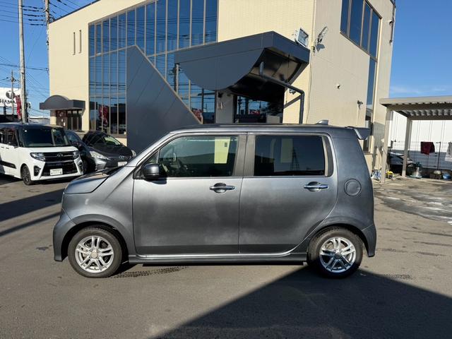 Ｎ－ＷＧＮカスタム Ｌホンダセンシング　ＮＯ．７６３　訳あり車両　純正８インチナビ／フルセグＴＶ／バックカメラ／スマートキー／パーキングアシスト／路外逸脱抑制機能／ＥＴＣ／禁煙車（9枚目）