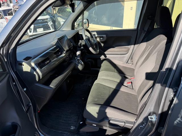 Ｎ－ＷＧＮカスタム Ｌホンダセンシング　ＮＯ．７６３　訳あり車両　純正８インチナビ／フルセグＴＶ／バックカメラ／スマートキー／パーキングアシスト／路外逸脱抑制機能／ＥＴＣ／禁煙車（13枚目）