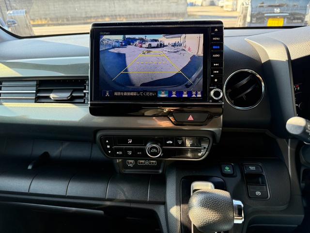Ｎ－ＷＧＮカスタム Ｌホンダセンシング　ＮＯ．７６３　訳あり車両　純正８インチナビ／フルセグＴＶ／バックカメラ／スマートキー／パーキングアシスト／路外逸脱抑制機能／ＥＴＣ／禁煙車（20枚目）