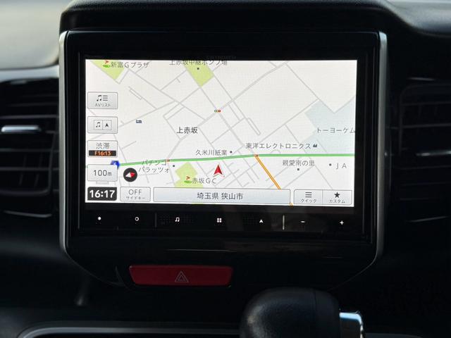 Ｎ－ＢＯＸカスタム Ｇ・Ｌパッケージ　ＮＯ．７５６　ナビ　バックカメラ　ＴＶ　両側パワースライドドア　シートカバー　ＥＴＣ　スマートキー　禁煙車（21枚目）
