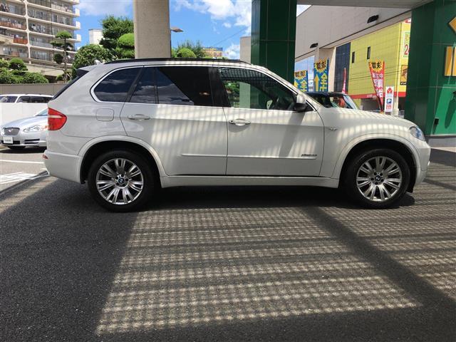 xDrive30i Mスポーツ(5枚目)