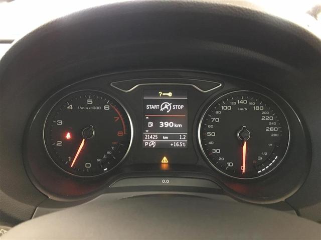 スポーツバック 1.4 TFSI(13枚目)