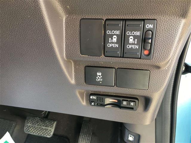 G 純正ナビ 両側電動スライドドア LEDヘッドライト(4枚目)